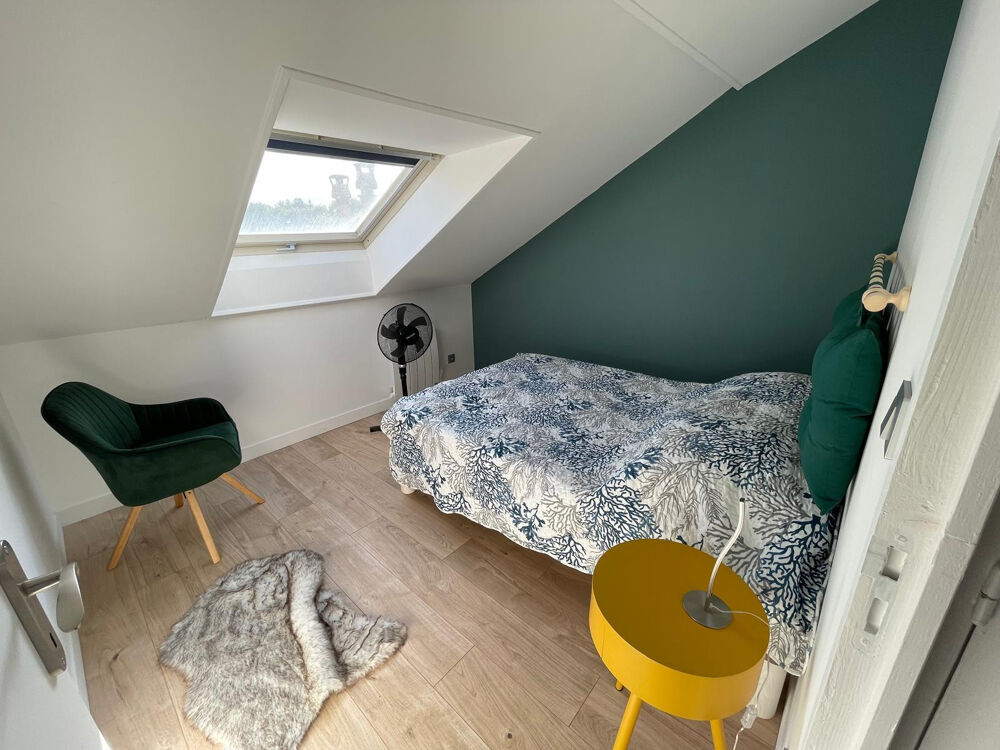 Appartement Cozy Reims Sacré coeur