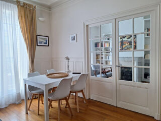  Appartement à vendre 3 pièces 54 m²