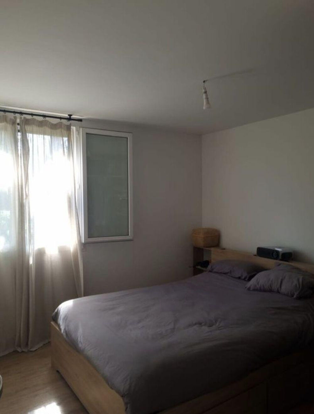 Location Appartement Location meublee t3 60m2 Marseille 8