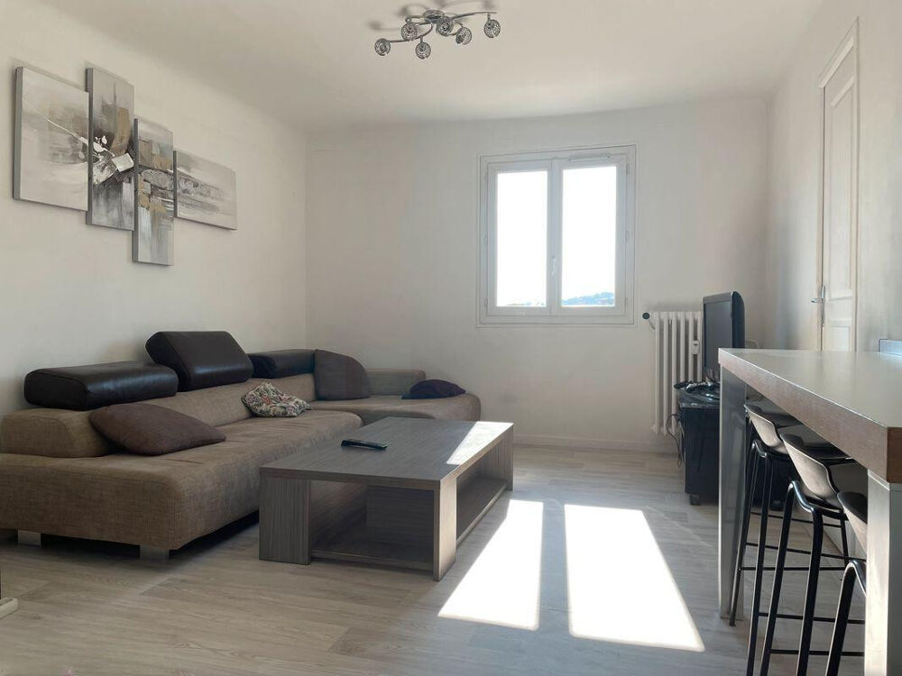 Location Appartement Chambre dans jolie 5 pièces au pied de la Fac Nice