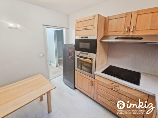  Appartement � vendre 2 pi�ces 52 m�
