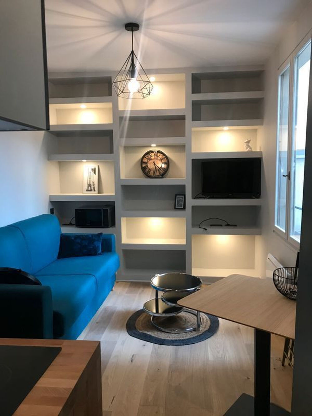 Location Appartement Location studio Paris 15 Paris 15