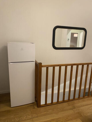  Appartement à louer 3 pièces 48 m²
