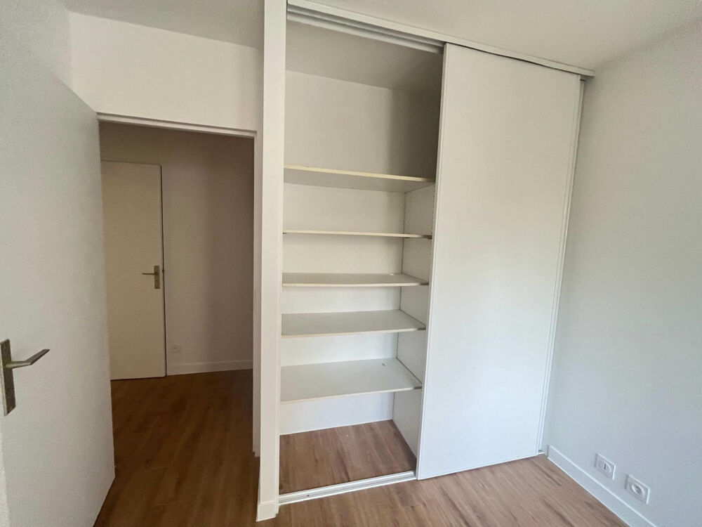 Location Appartement Paris 20ème location 2p de 48m2 Paris 20