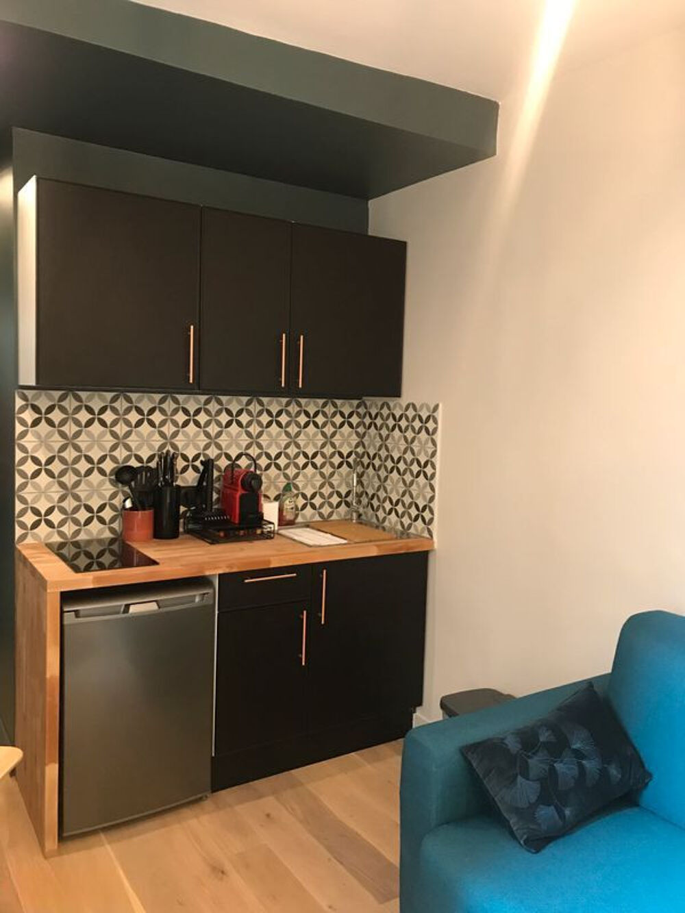 Location Appartement Location studio Paris 15 Paris 15