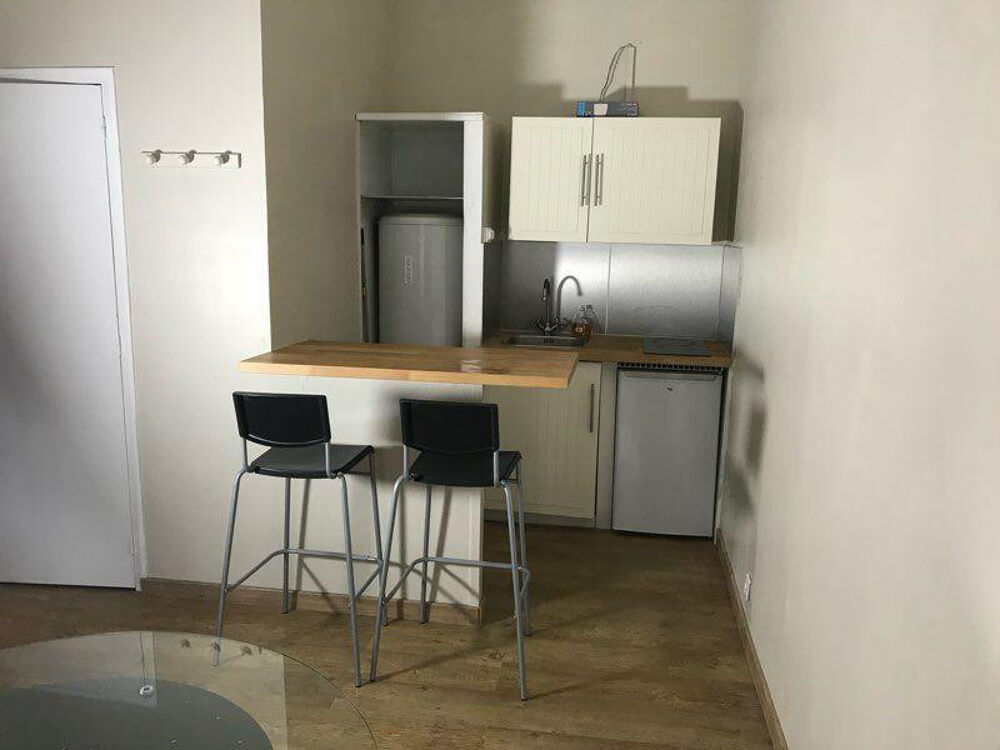Location Appartement Studio meublé vieux Lille Lille