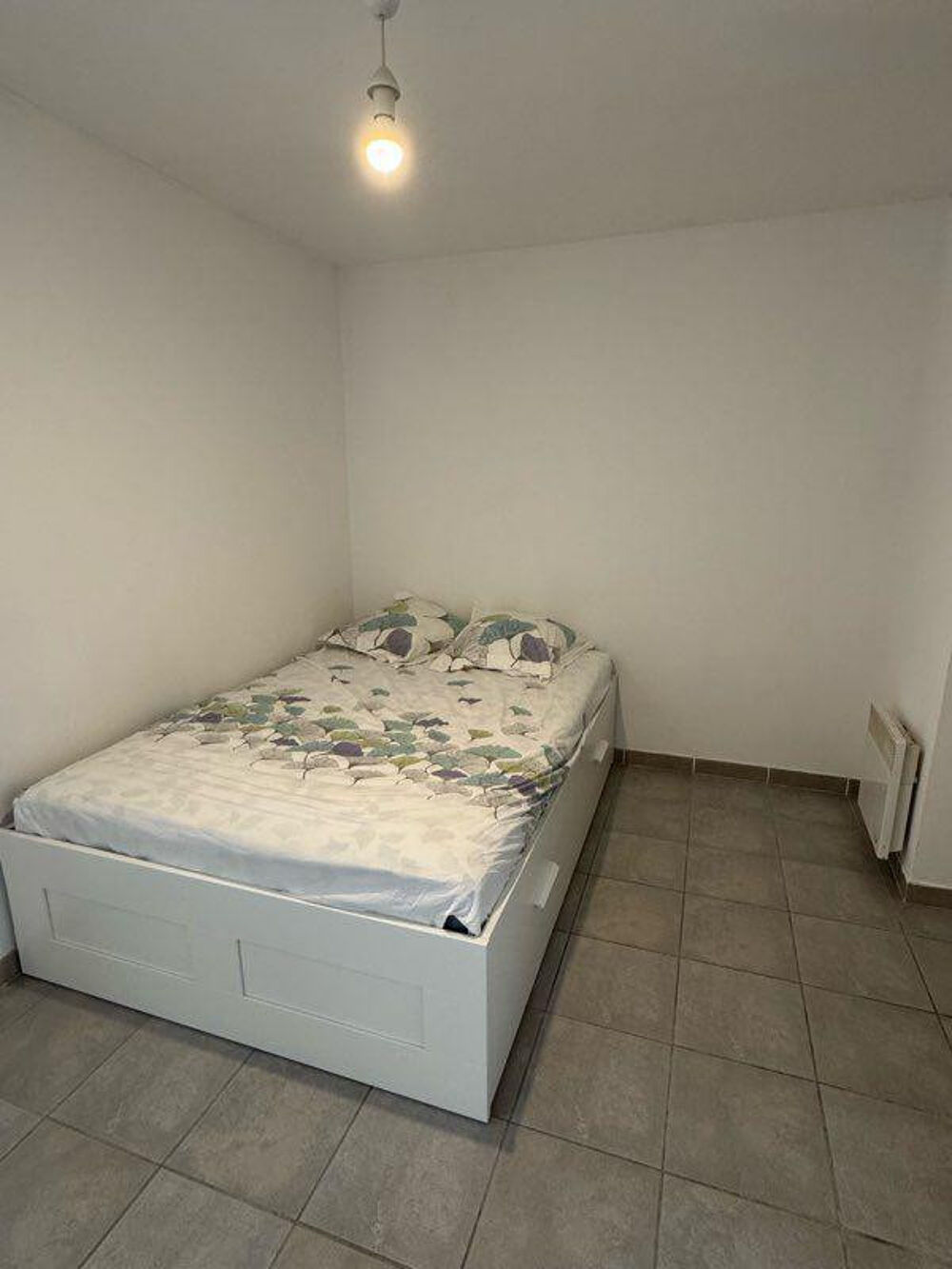 Location Appartement Location studio 26m2 - le Rouet Marseille 8