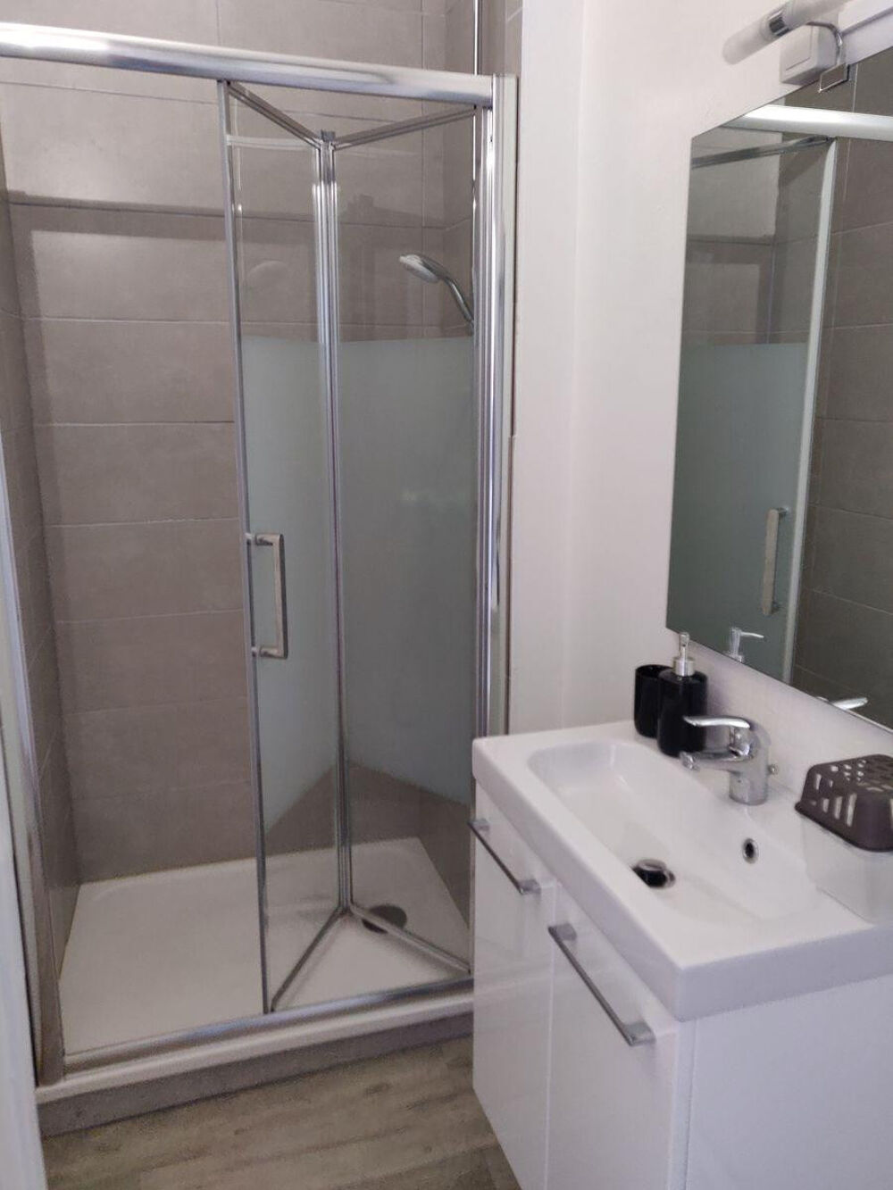 Location Appartement Appartement rénové Nancy