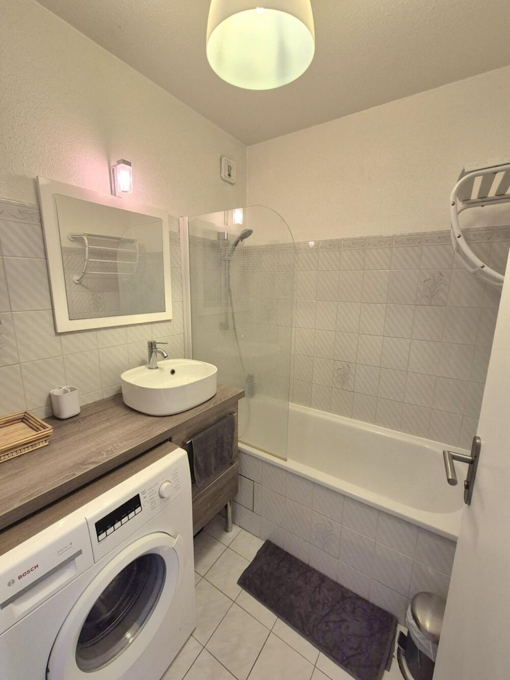 Location Appartement T2 Meublé Standing – Loggia, Parking, Calme Absolu Toulouse