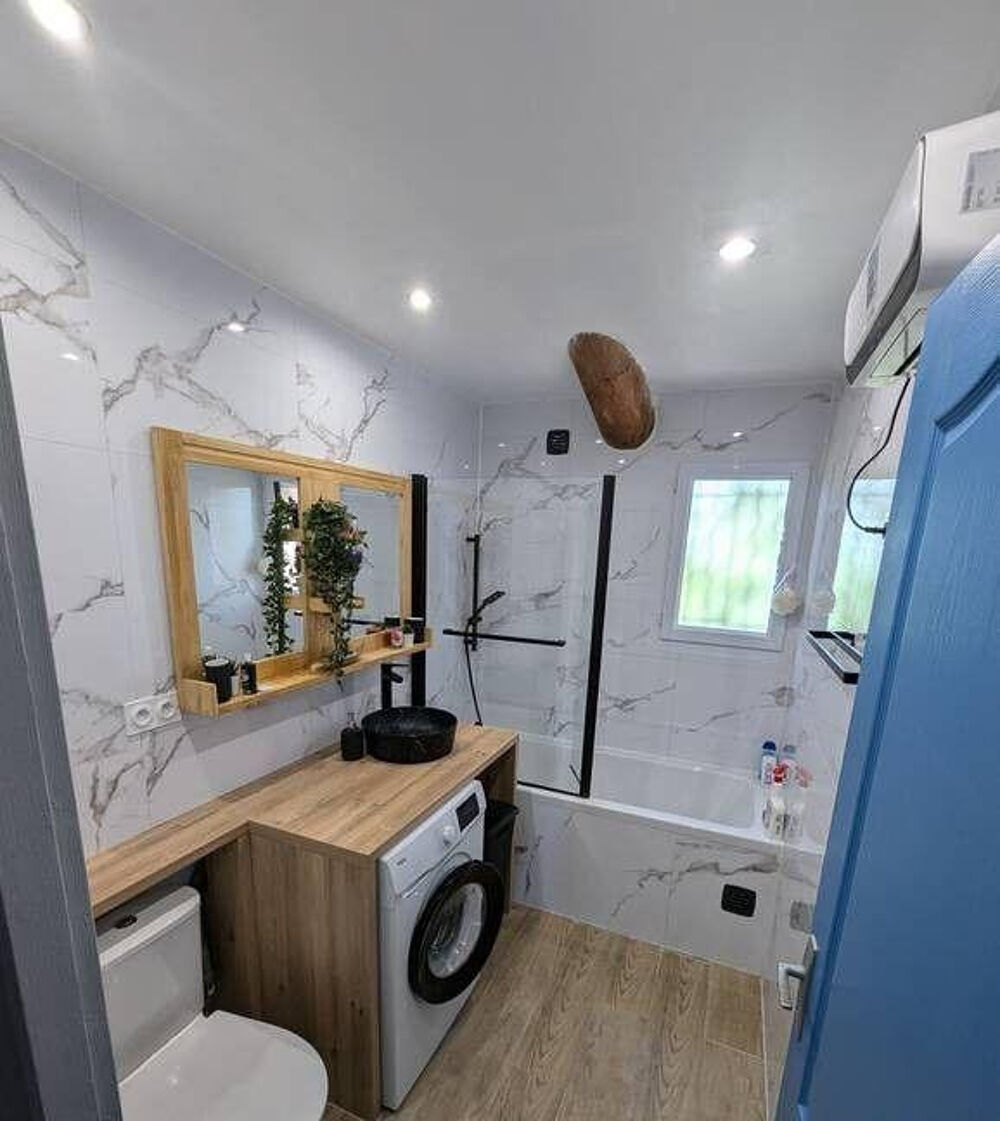 Location Appartement Belle chambre dans coloc sur la route d'Eguilles Aix-en-provence