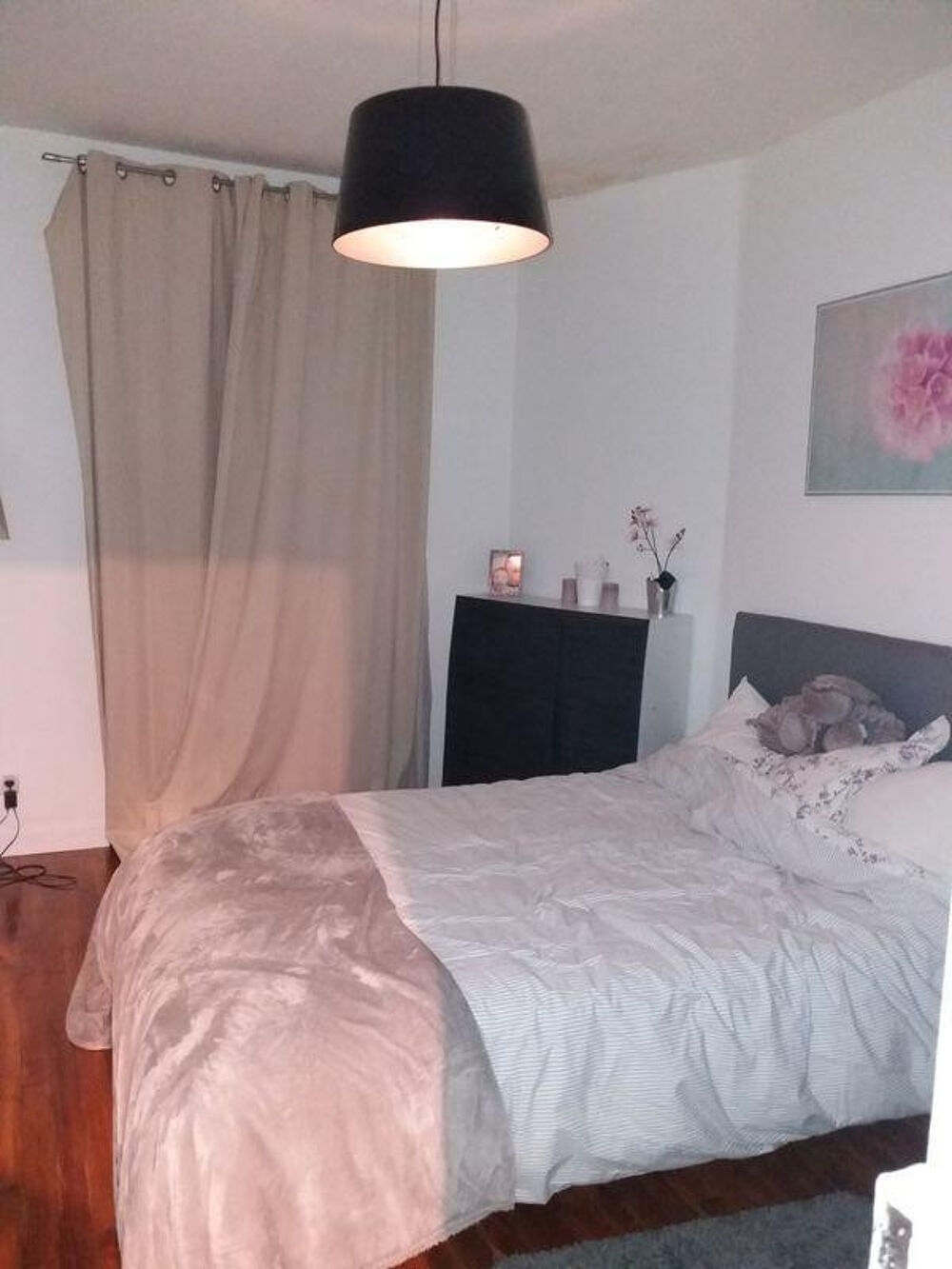 Location Appartement 2 pièces 31 m2 Meublé Boulogne-billancourt