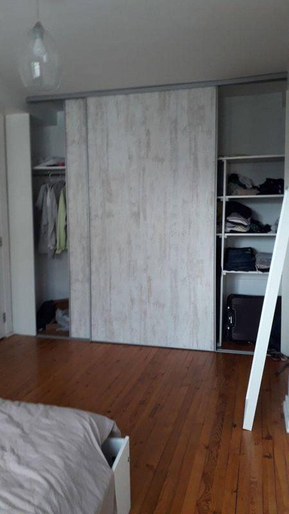 Location Appartement Beau T2 48m² dans parc proximite cours fauriel Saint-Étienne