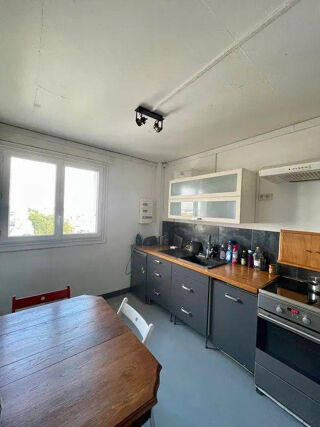  Appartement � louer 2 pi�ces 38 m� Tours