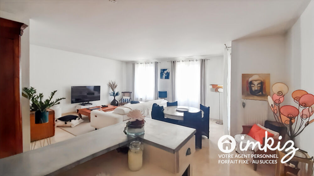 Location Appartement Appartement 2 ch Triange d'Or Lyon 6