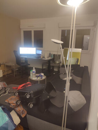  Appartement � louer 3 pi�ces 55 m�