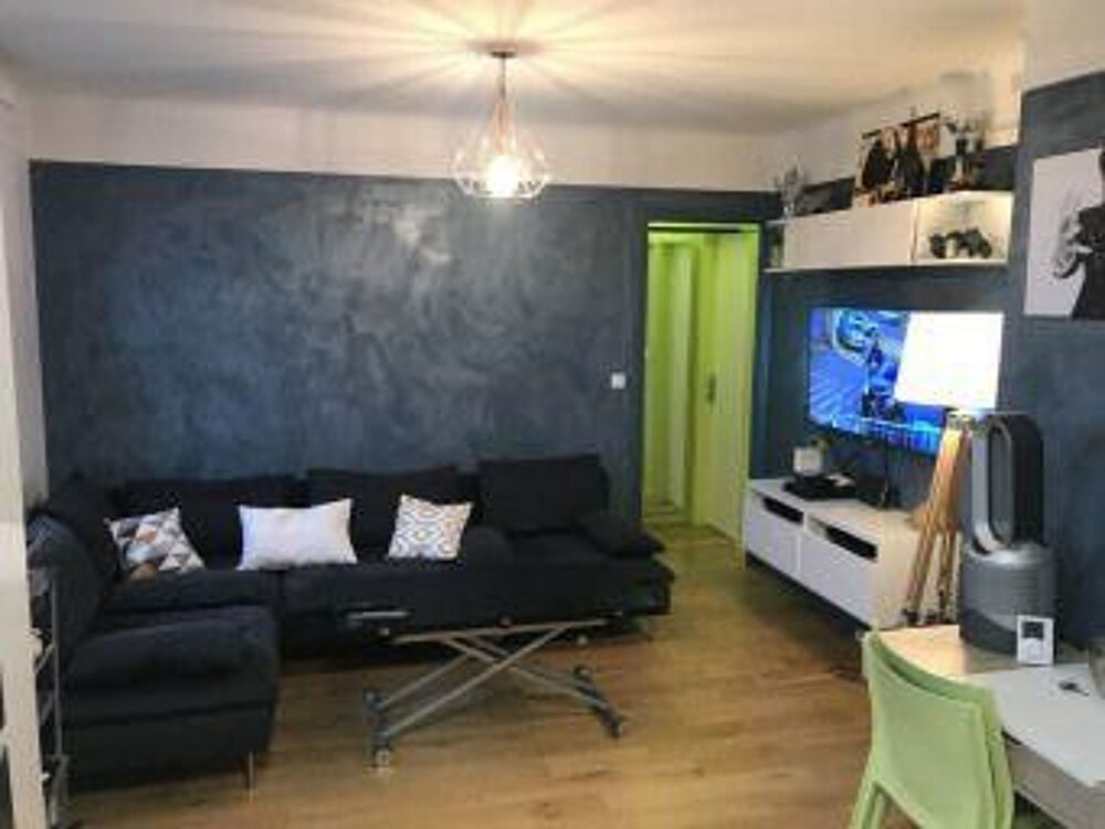 Location Appartement Beau T3 meublé 51m² traversant, Maisons-alfort