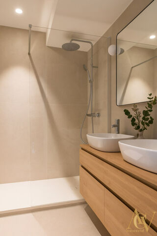  Appartement � vendre 2 pi�ces 58 m�