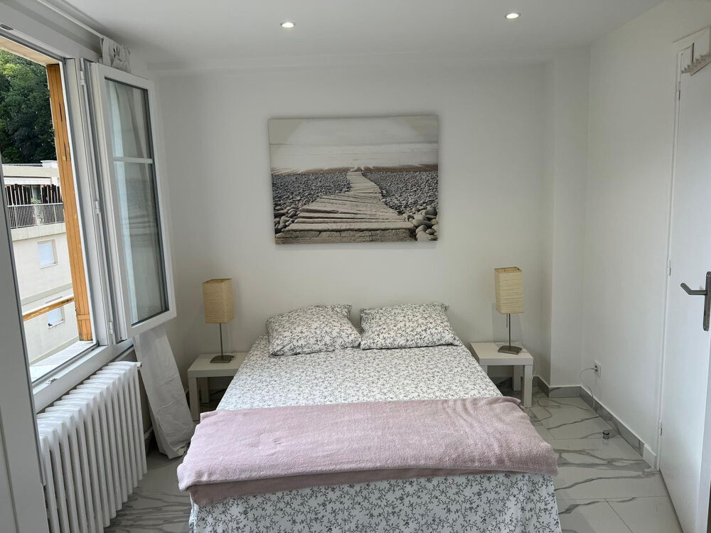 Location Appartement Location chambre dans un appartement de 65 m2 Nice