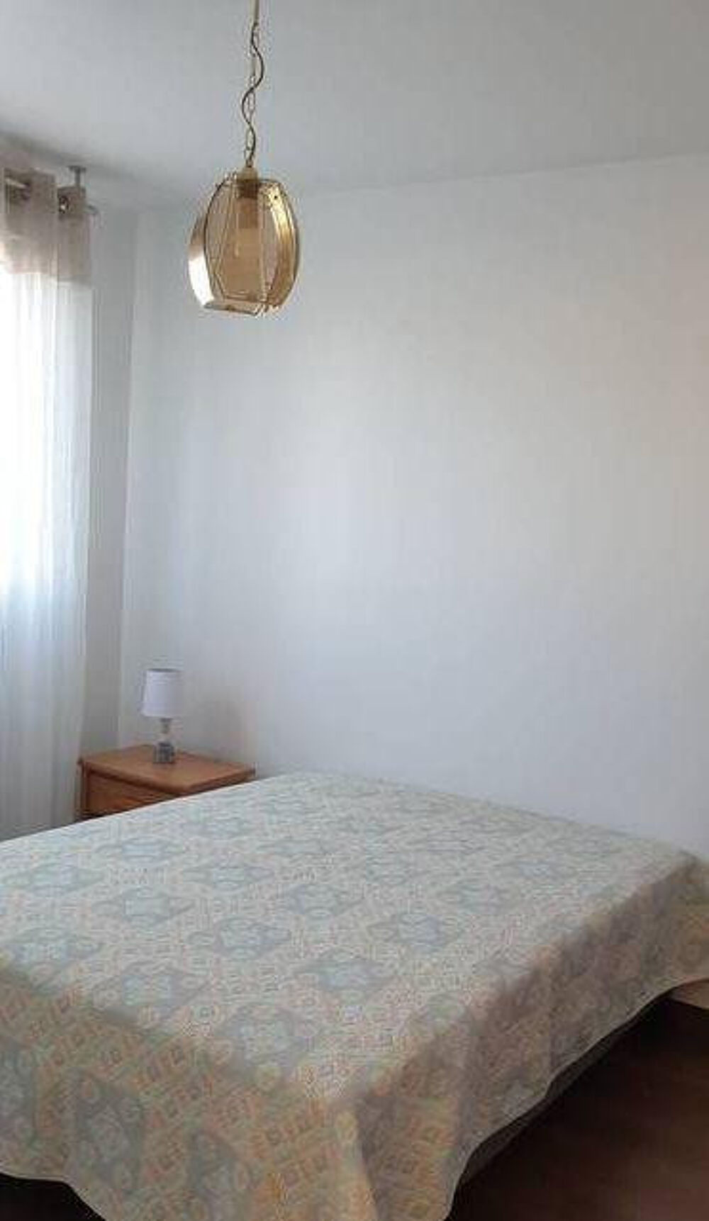 Location Appartement Deux pièces meublés, lumineux et calme avec balcon Chelles