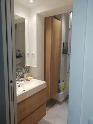  Appartement à louer 1 pièce 30 m²