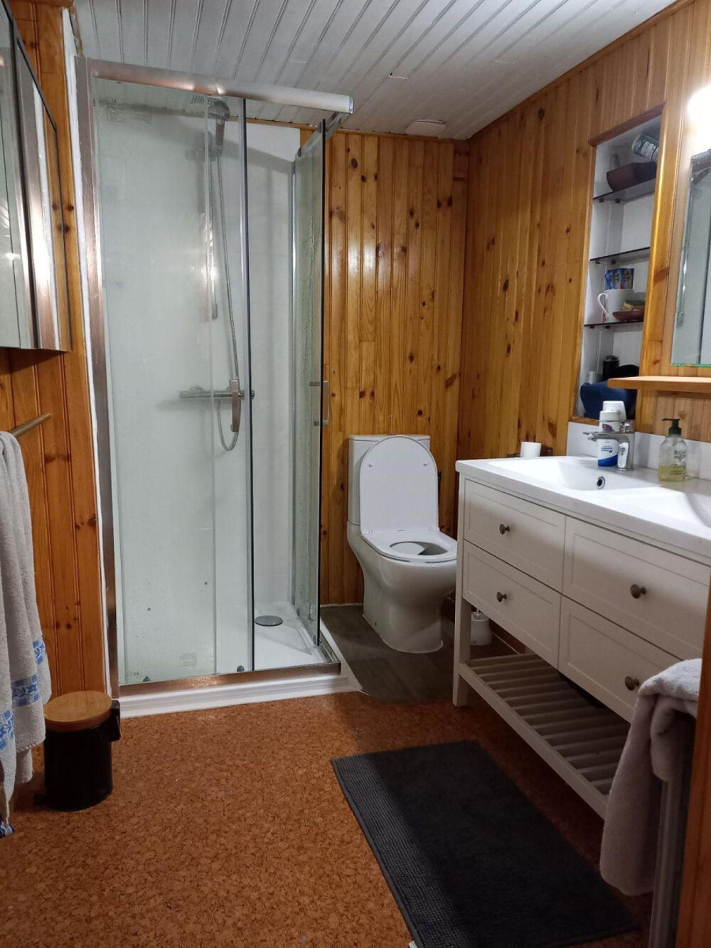 Chambre en colocation sympa