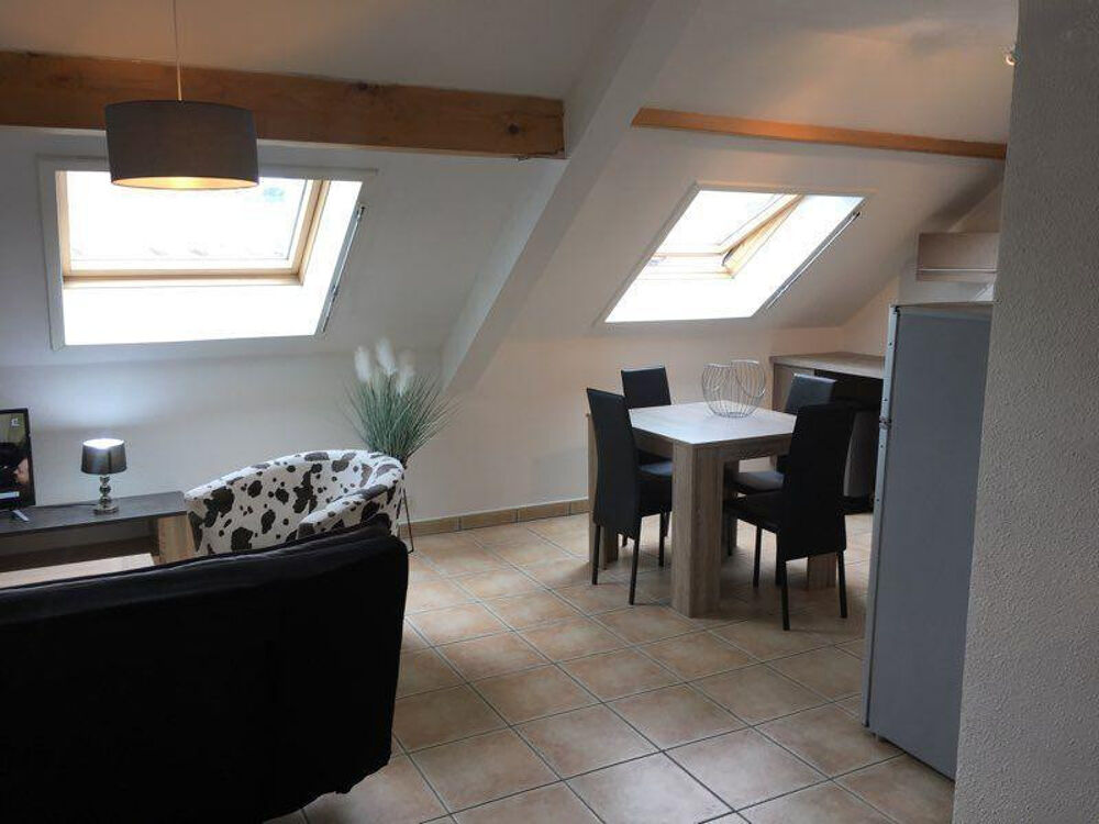 Location Appartement Beau T2 40m² au calme Annecy