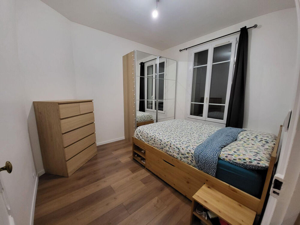 Location Appartement Appartement T2 proche de la Défense Colombes