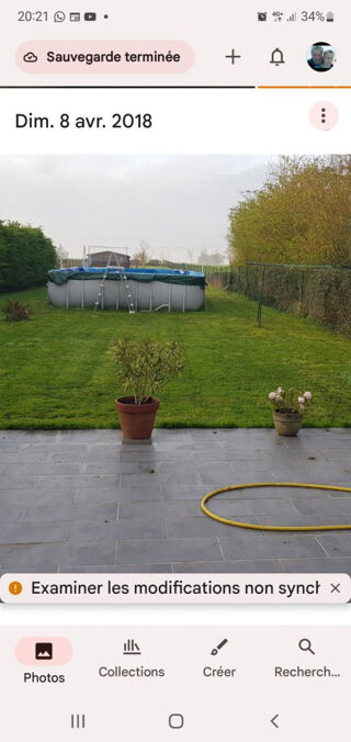  Appartement � louer 4 pi�ces 104 m�