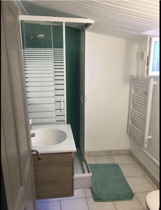  Appartement � louer 3 pi�ces 55 m�