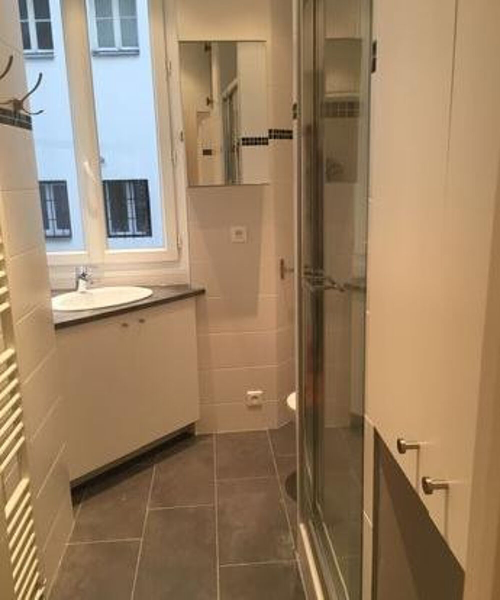 Location Appartement Location 2 pièces 38 m2 Paris 5