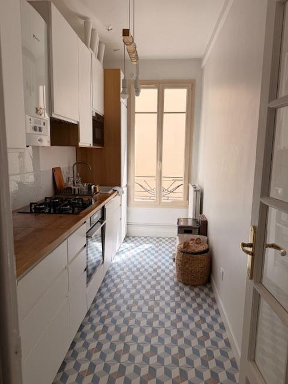 Location Appartement Appartement de charme avec jardin Le perreux-sur-marne