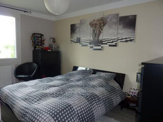  Appartement � louer 5 pi�ces 81 m�