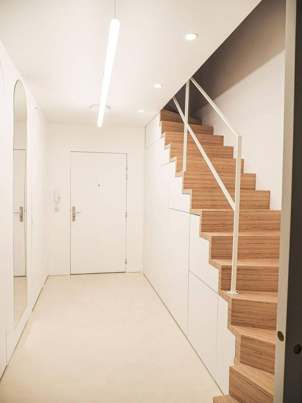 Location Appartement Beau 3P meublé 80m² type LOFT Strasbourg