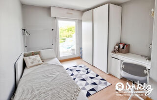  Appartement  vendre 4 pices 94 m