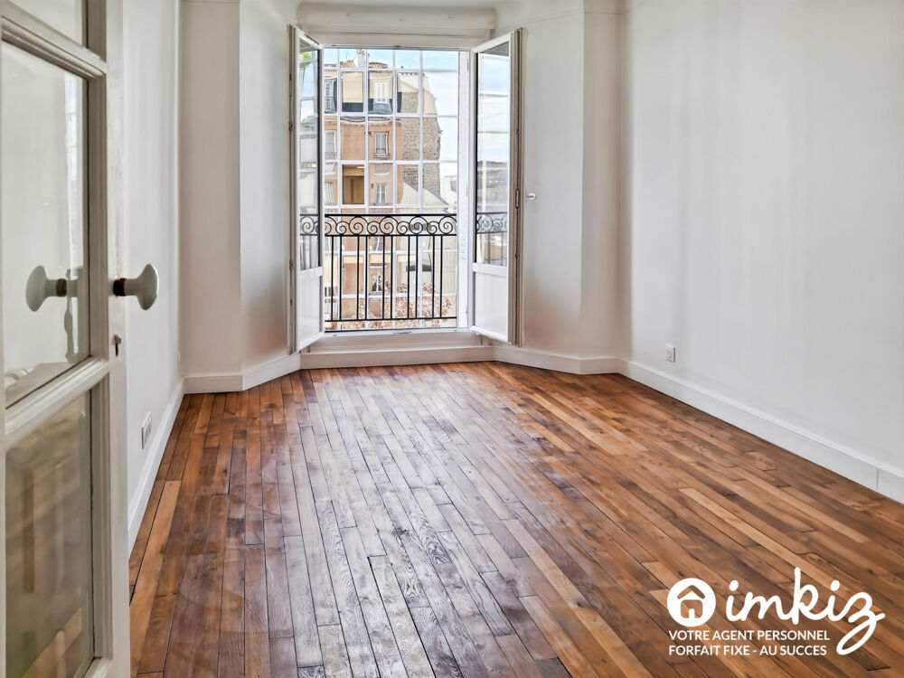 Vente Appartement Appartement 2 pièces Boulogne-billancourt