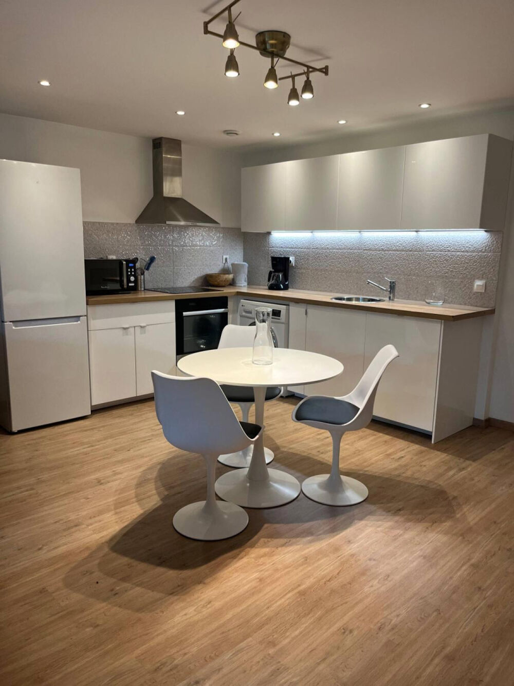 Location Appartement Appartement T2 cosy et meublé aux Minimes Toulouse