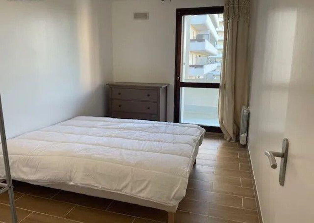 Beau meublé T2 55m² très lumineux refait à neuf
