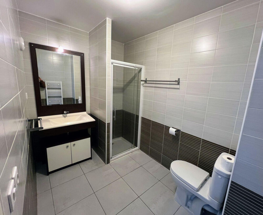 Location Appartement Appart Aix T2 proche Grand Théatre de Provence Aix-en-provence
