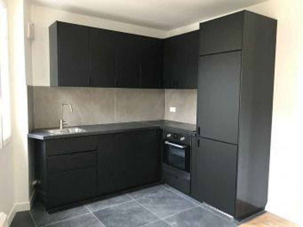 Beau 3P meublé 51m² refait à neuf