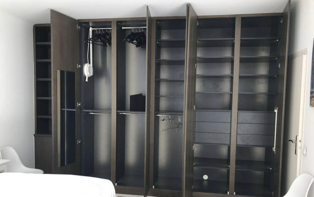 Location Appartement Location meublée studio 40 m² Paris 7E Paris 7