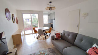  Appartement � louer 2 pi�ces 42 m�