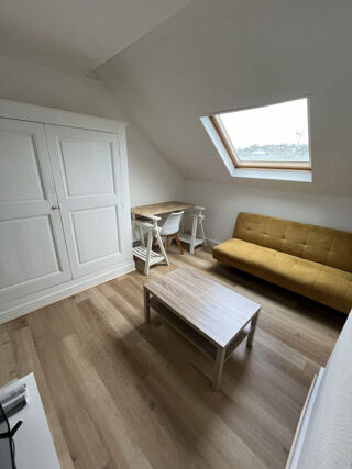  Appartement à louer 2 pièces 22 m²