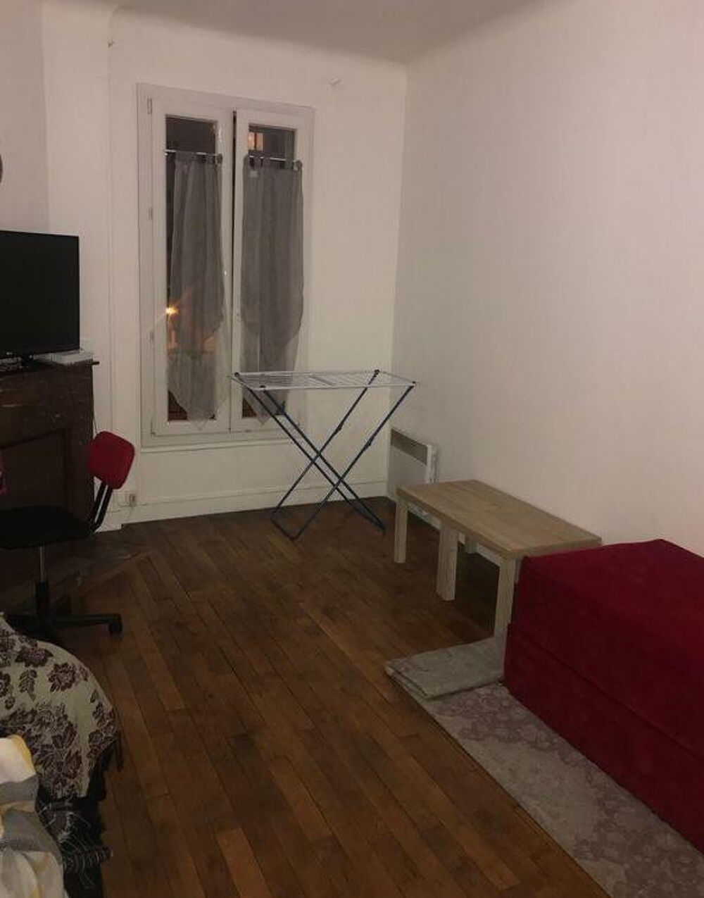 Location Appartement T2 meublé très lumineux et spacieux Montrouge