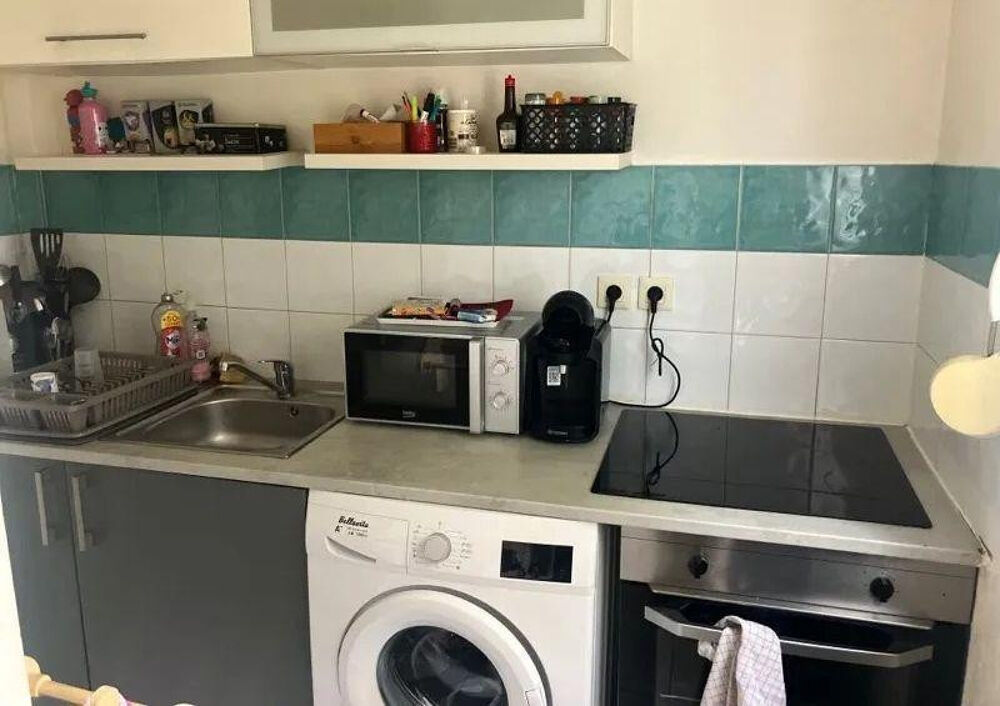 Location Appartement Beau 3P 56m² Avignon