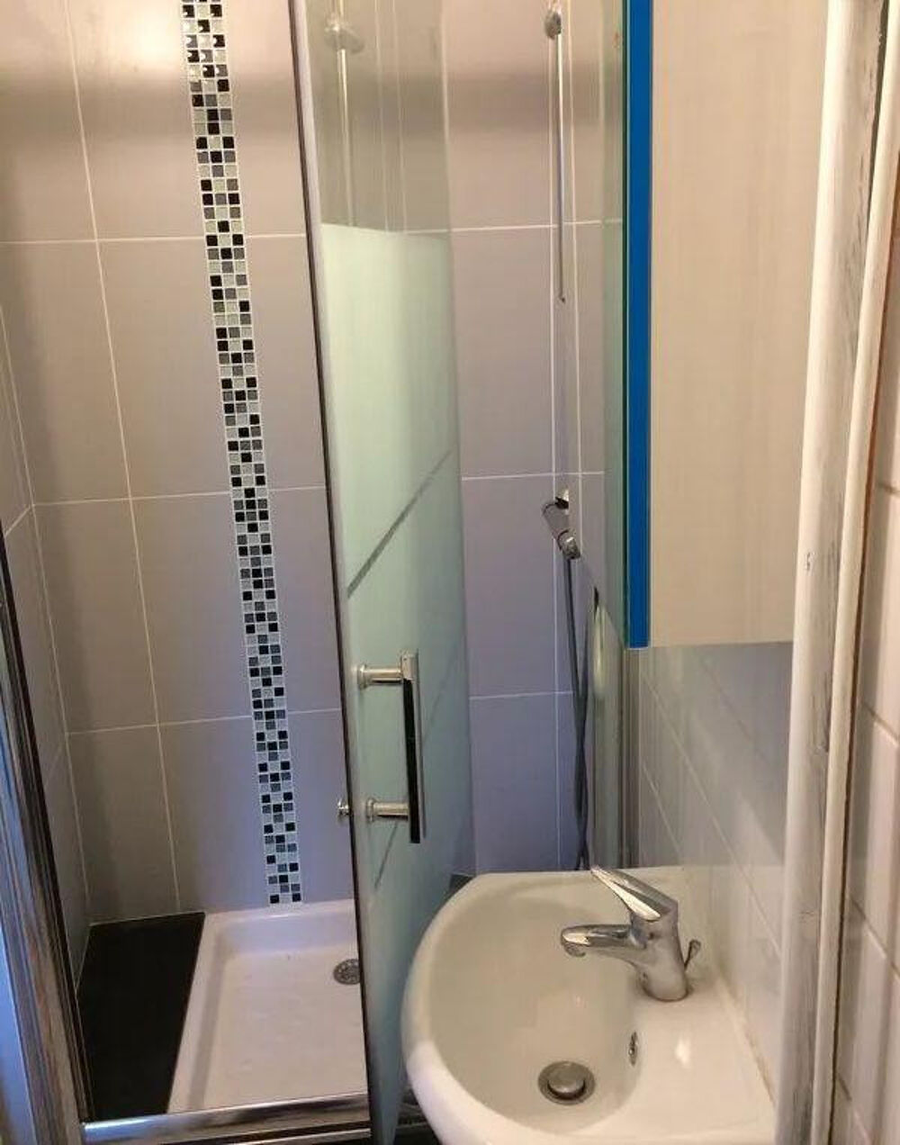 Location Appartement Beau studio 21m² lumineux place du Vieux Marché Rouen