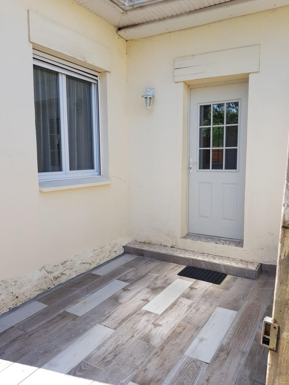 Location Appartement Appartement tranquille avec terrasse Pessac
