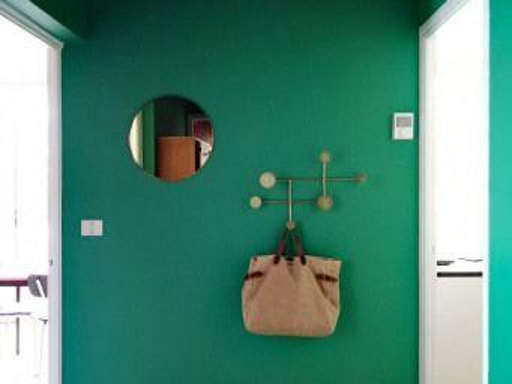 Location Appartement Chambre dispo dans coloc 81m² avec balcon 12m² Montpellier