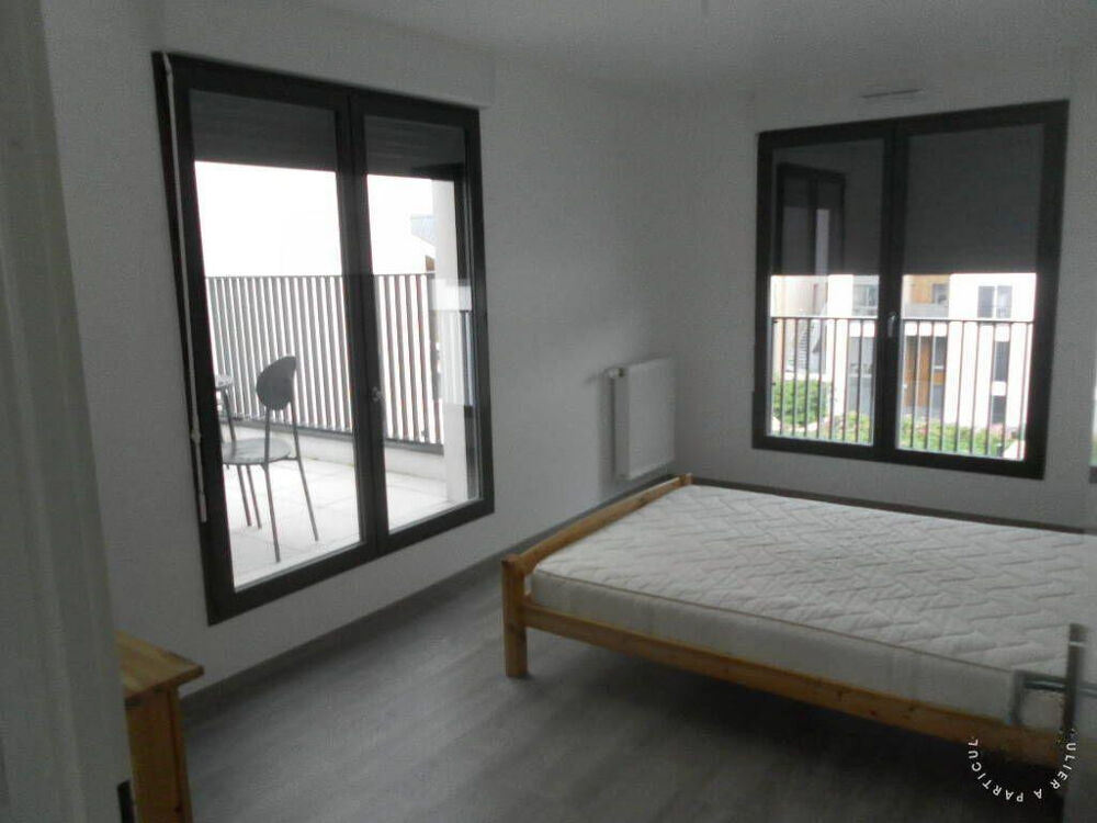 Location Appartement Chambre 14m2 dans une colocation 110 m² Meublée Bordeaux