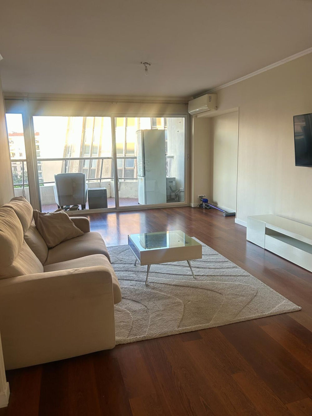 Location Appartement T3 meublé secteur Prado Marseille 8