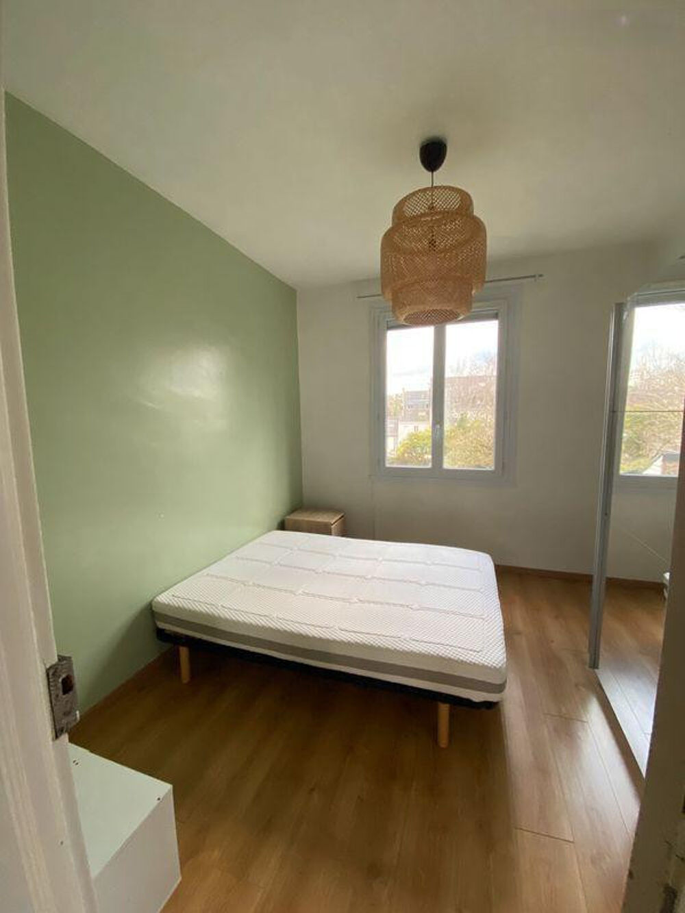 Location Appartement Beau T2 47m² Nantes, Canclaux Nantes